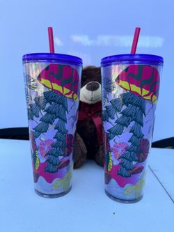 Starbucks Tumbler 