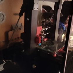 IIIP 3D Printer