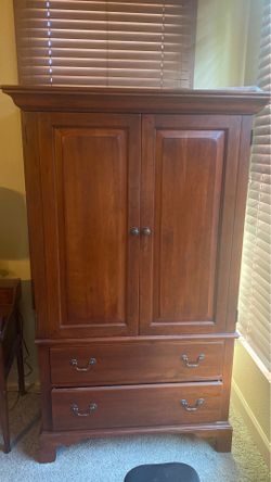 Lexington by Bob Timberlake Armoire