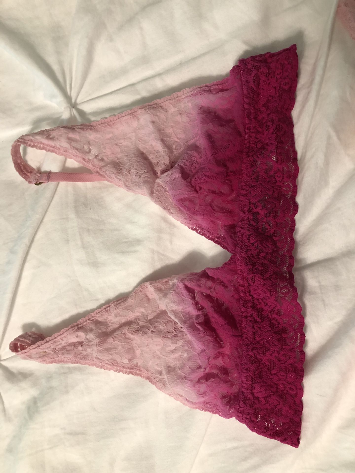 Victoria’s Secret Bralettes