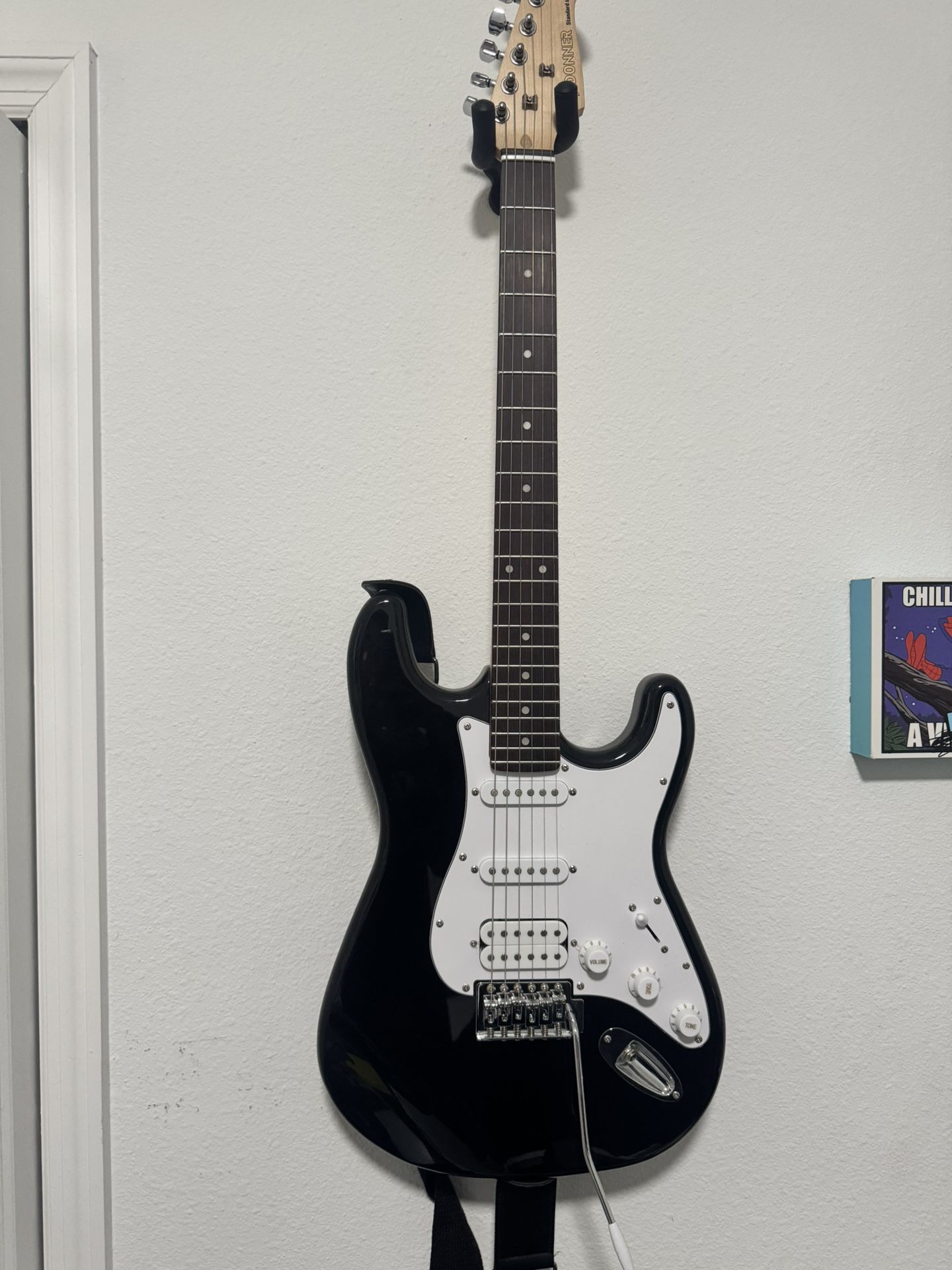 Electric Guitar