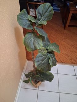 Artificial plant