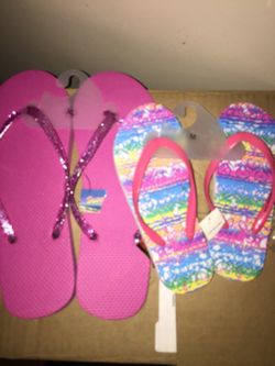 Flip flops