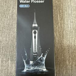 Sejoy Water Flosser 