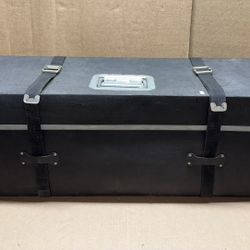 Nielson Sessions Hard Case For Timbales 