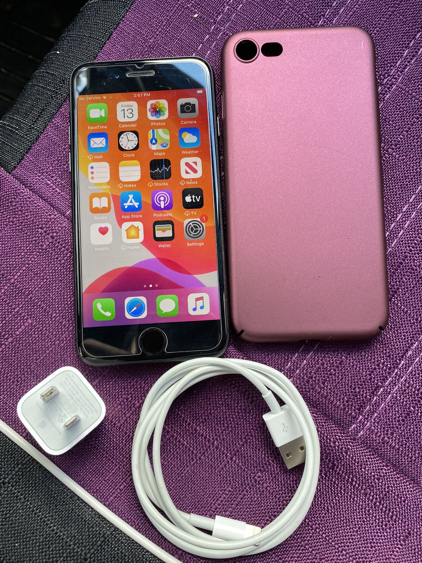 Iphone 8
