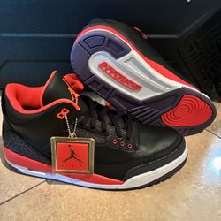 Nike Jordan 3 Retro