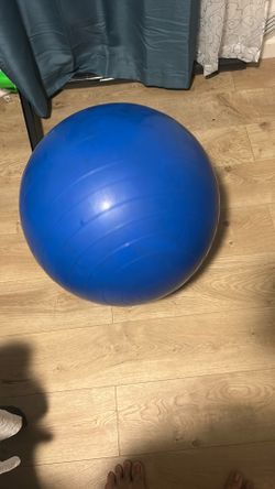 Yoga Ball