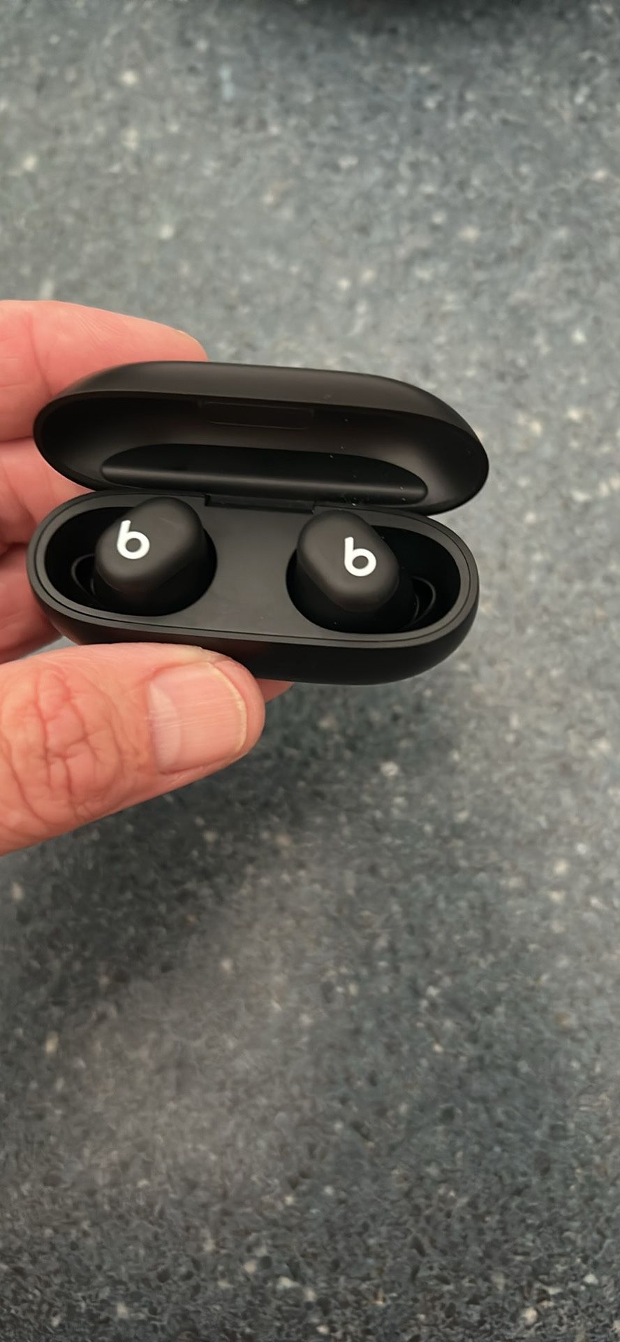 Beats By Dre Solo Buds
