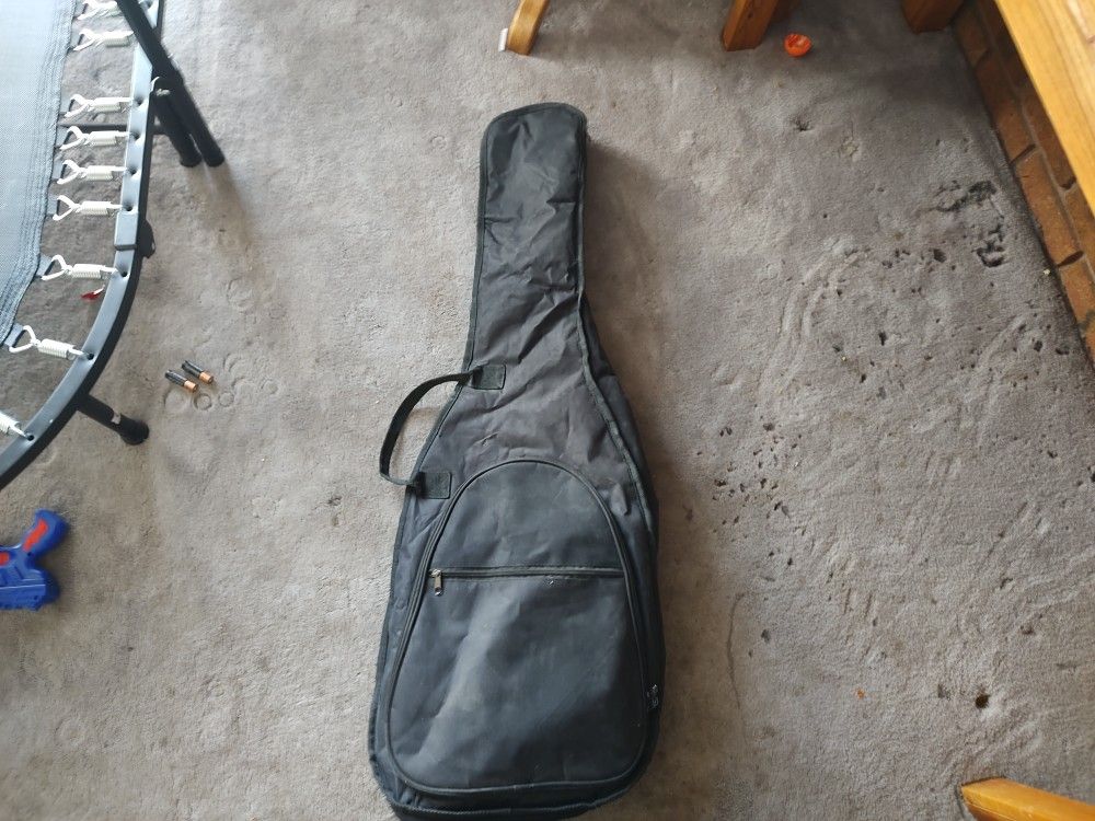 Guitar Case