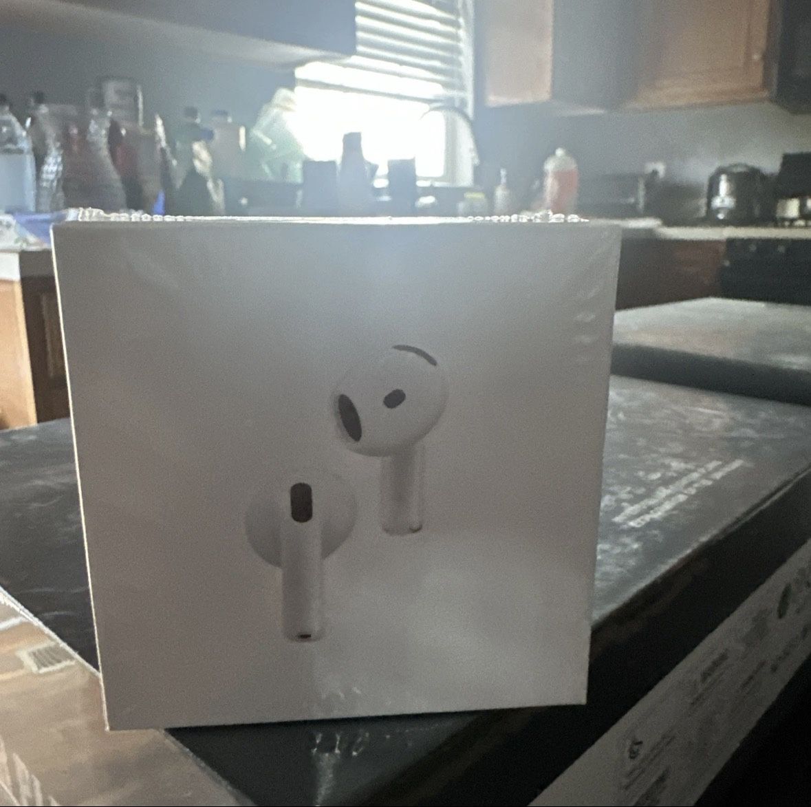 APPLE AIRPODS 4th Generation