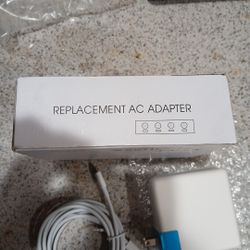 Type C Replacement  Adapter 