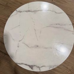 Accent Table