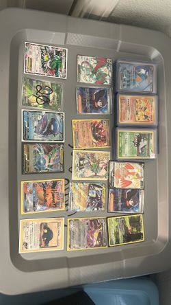 Pokemon