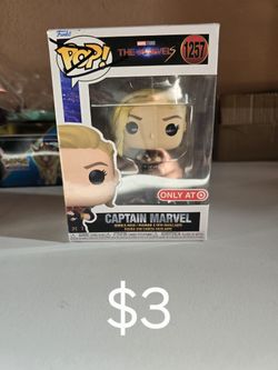 Assortment Of Toys #2