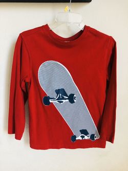 Kids Long-sleeve shirt