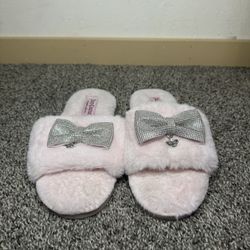Juicy Couture Slippers