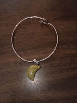 Sterling bracelet