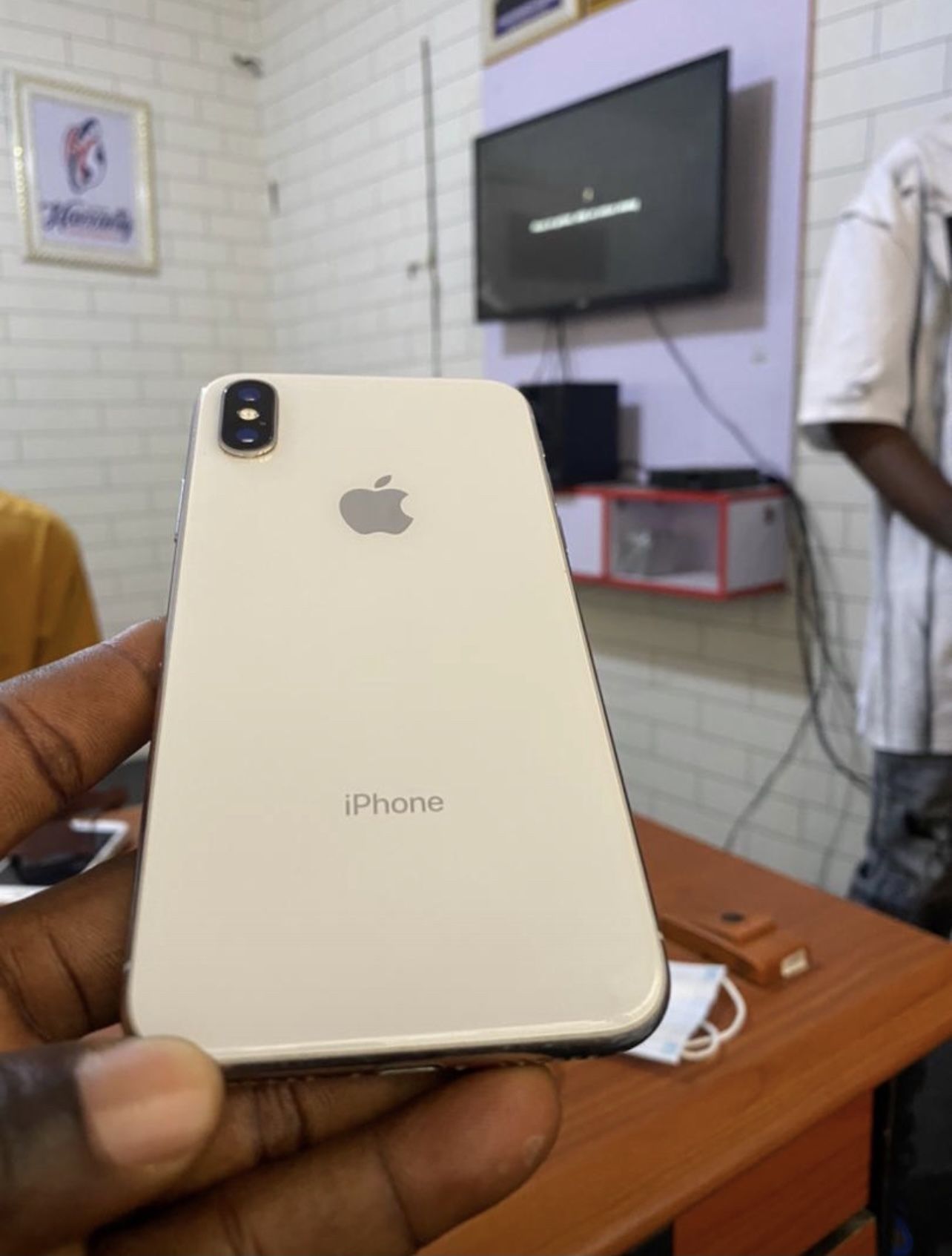 iPhone X 64Gb