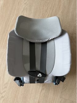 Way B travel car seat