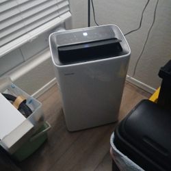 Toshiba Air Conditioner 