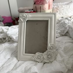 Restoration Hardware Frame