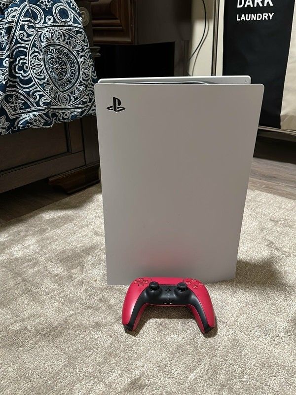 Playstation5