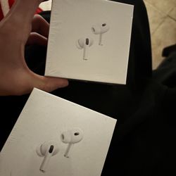 AirPod Pros 