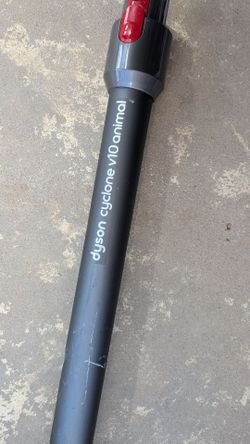 Dyson Cyclone V10 Animal Vacuum Wand
