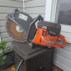 Husqvarna Partner K750