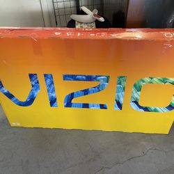 50” Vizio HD Smart TV V-Series MODEL: V505