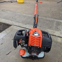 Echo Ppt2620 Extended Pole Saw New $550 Price FIRM/ Nueva PRECIO FIRME $550