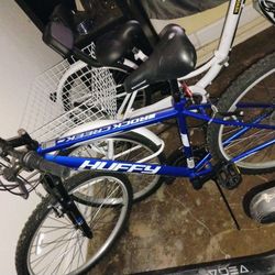 huffy bike