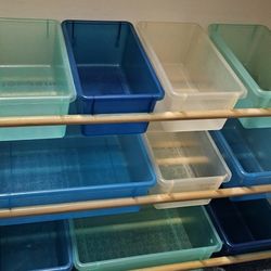 Kids’ Storage Organizer