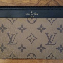 Womens Slim Wallet