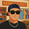 Keoni’s Closet