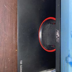 Asus Tuf Gaming Monitor !!