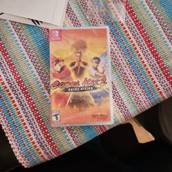 Nintendo Switch Game