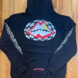 Chrome Heart Hoodie (XL)