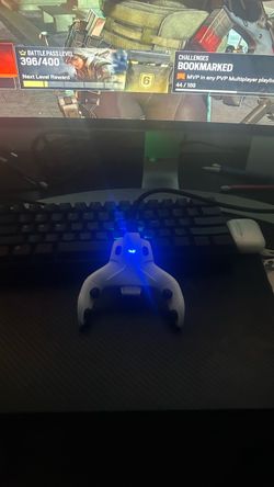 StrikePack Horizon Vista For PS5