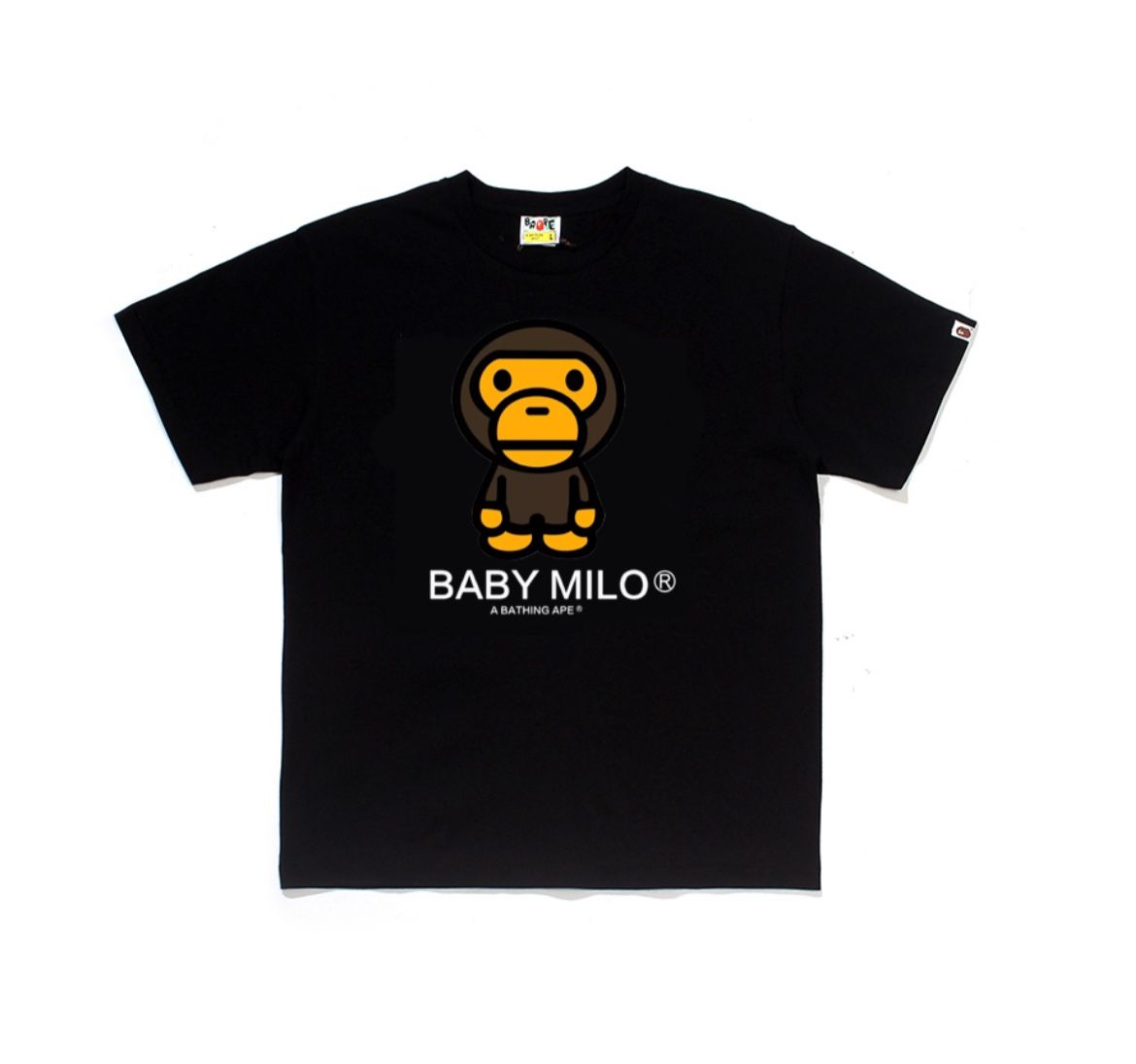 Baby Mylo