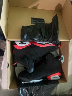 jordan 6 breds