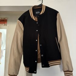 Varsity Jacket