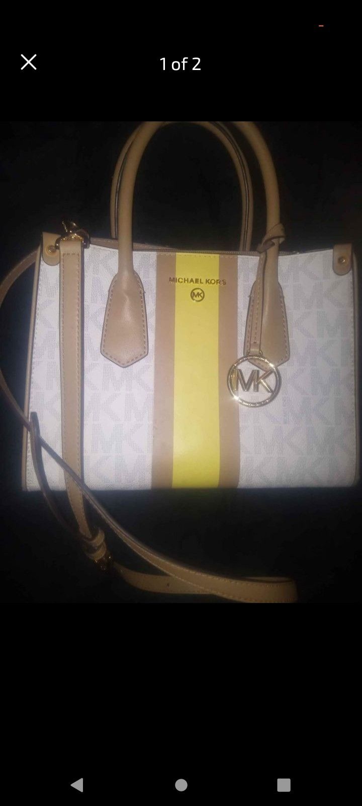 Michael Kors Mini