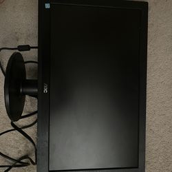 20” PC Monitor 