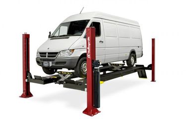 Challenger Lifts 4015EFX