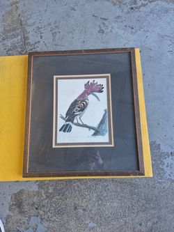 Wall Art 23x21