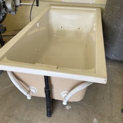 Jet Tub 