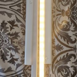 Ikea Cabinet Light With Senser