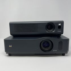 Viewsonic Projectors